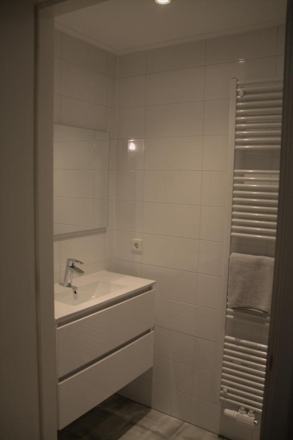Deluxe Kamer (2 Volwassenen + 1 Kind)